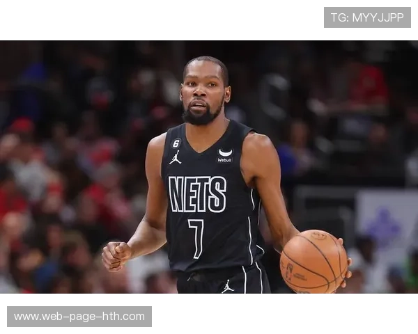 篮网重走年轻化路线——新生力量的崛起之路