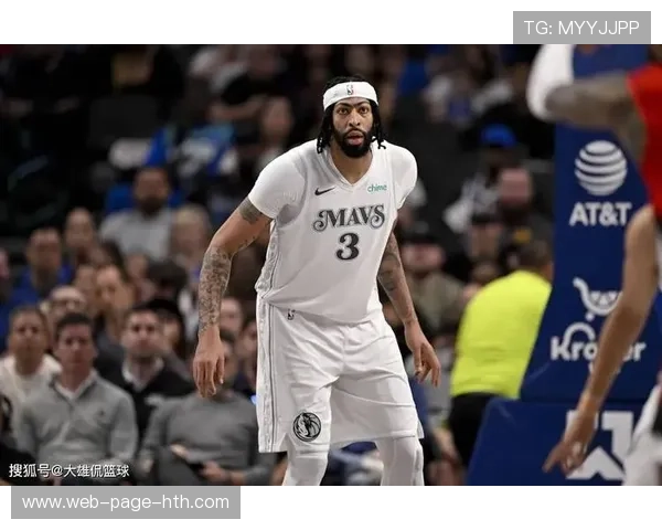 戴维斯续约僵局影响球队操盘：深度剖析NBA的潜在变局