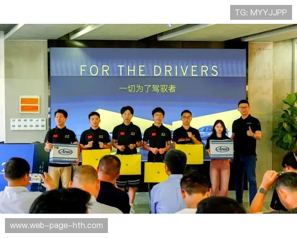 车队宣布重大人员变动