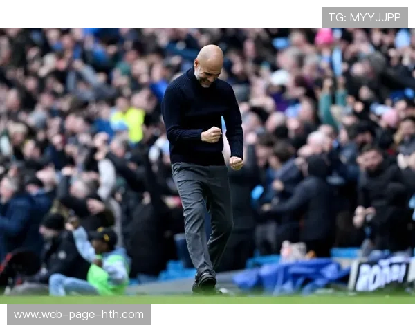 曼城福登连线哈兰德完成高质量撞墙配合