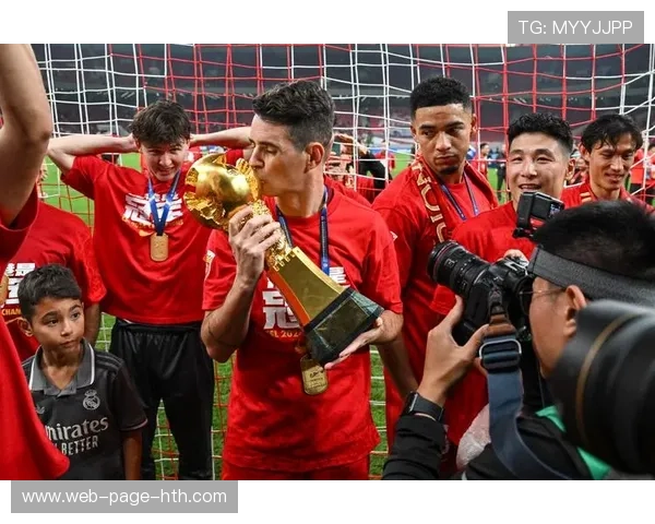 上海海港卫冕成功，外援稳定表现是关键