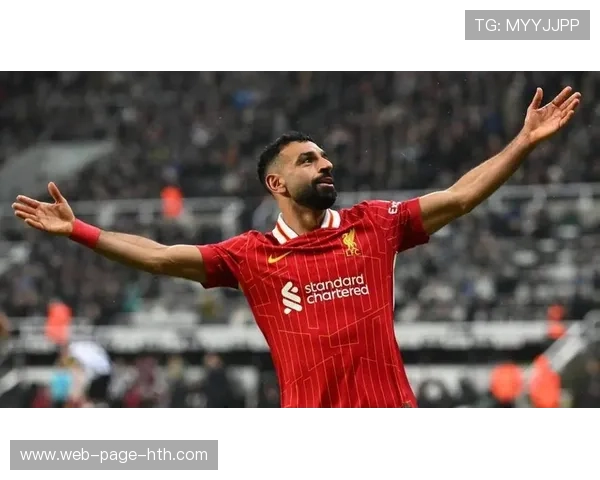 利物浦连续四场不败，萨拉赫失去首发席位，斯洛特决策有道