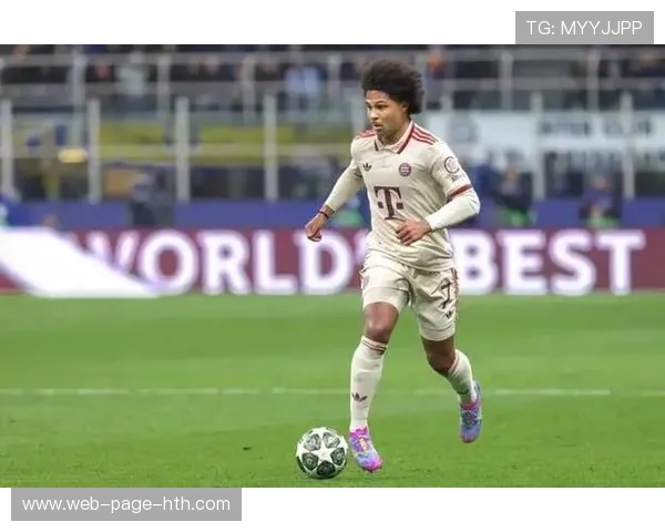 拜仁3-1葡萄牙体育，格纳布里闪耀安联球场