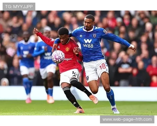 曼联战术变革成功，边路搭档芒特与达洛特再度发威