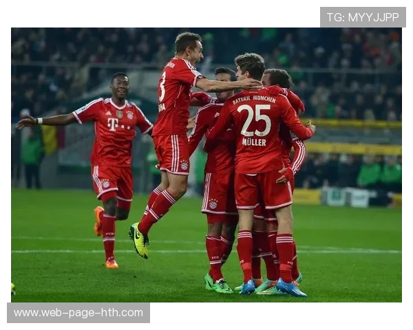 云达不莱梅前场连续推进形成整段攻势链