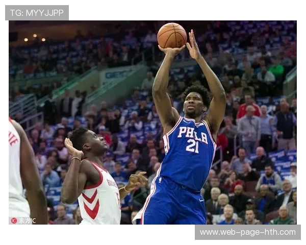 恩比德篮下无解,76人全场统治性发挥