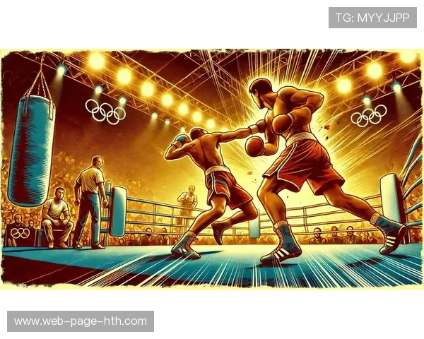 拳击选手换位步伐与防守反击，成为经典教材的奥秘