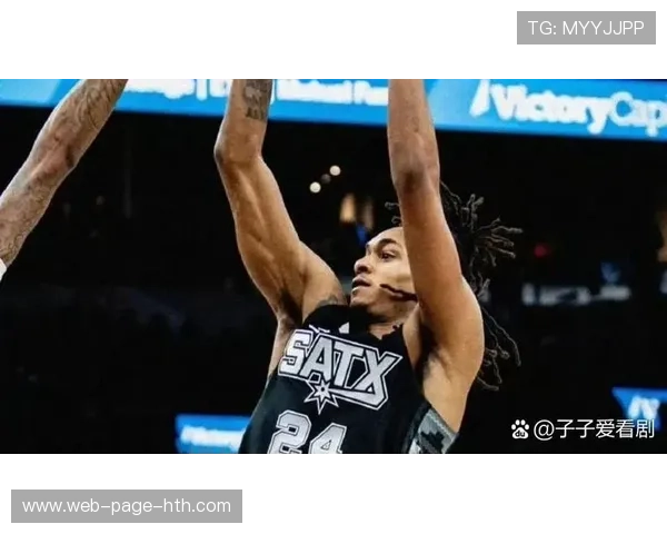 瓦塞尔关键中投命中，马刺末段稳住，马刺德文瓦塞尔